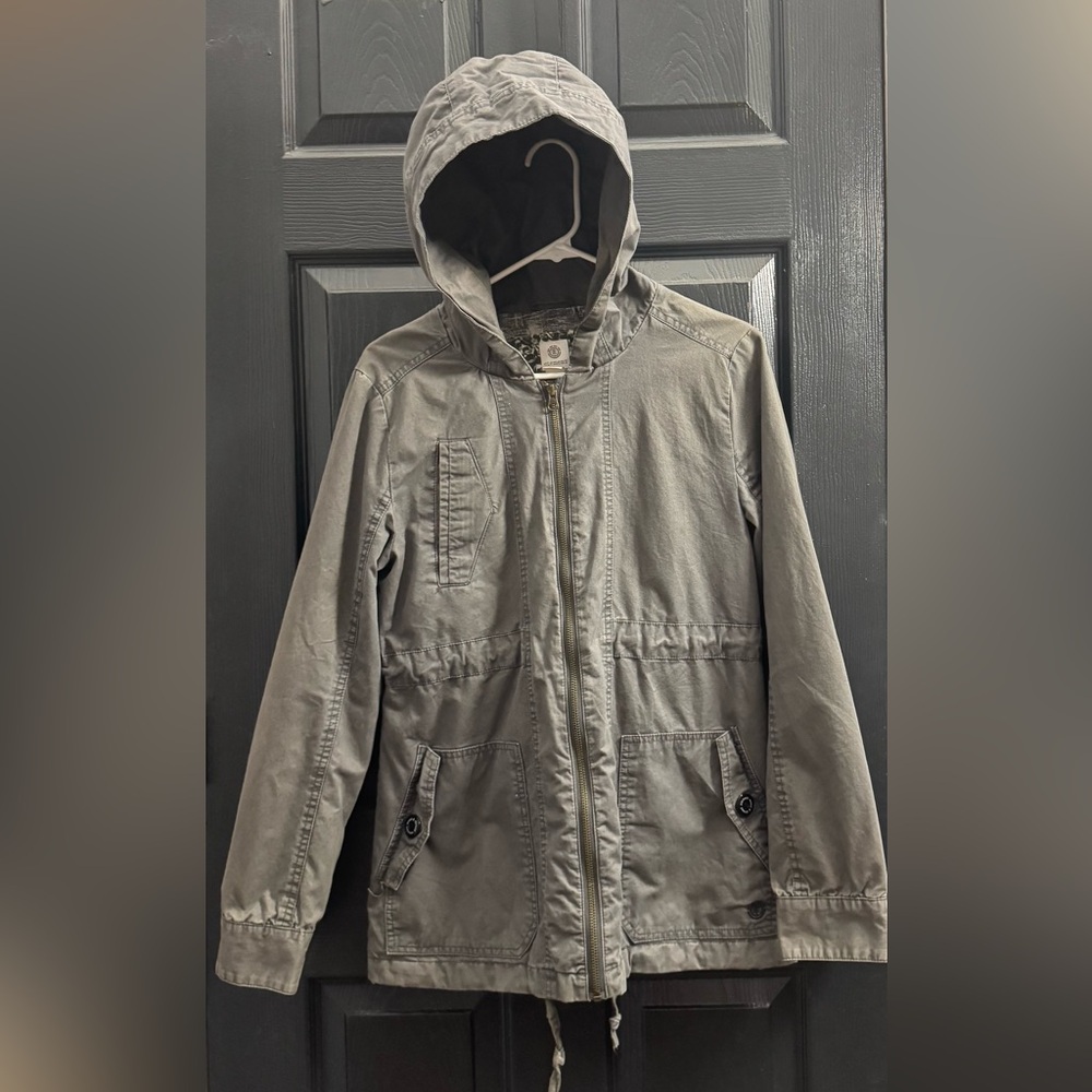 Women’s Barn Jacket